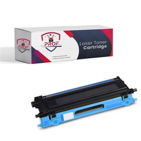 Brother TN155/TN115 Mavi Muadil Toner (Yüksek Kapasite)