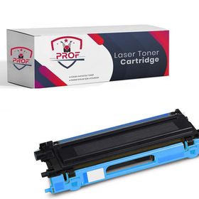 Brother TN155/TN115 Mavi Muadil Toner (Yüksek Kapasite)