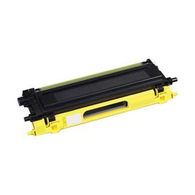 Brother TN155/TN115 Sarı Muadil Toner (Yüksek Kapasite)