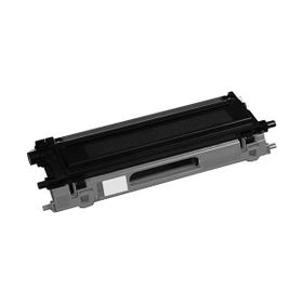Brother TN155/TN115 Siyah Muadil Toner (Yüksek Kapasite)