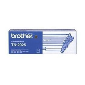 Brother TN2025 Siyah Orjinal Toner