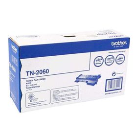 Brother TN2060 Siyah Orijinal Toner