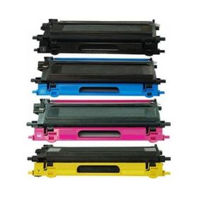 Brother TN210 230 240 HL-3040CN Uyumlu Toner