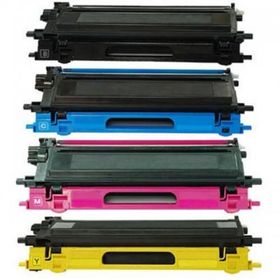 Brother TN210 230 240 HL-3040CN Uyumlu Toner