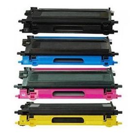 Brother TN210 230 240 HL-3040CN Uyumlu Toner