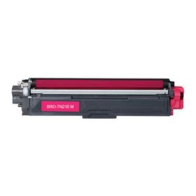 Brother TN210 TN230 TN240 Kırmızı Uyumlu Toner