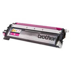 Brother TN210 TN230 TN240 Kırmızı Uyumlu Toner