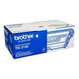 Brother TN2150 Siyah Orijinal Toner