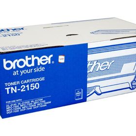Brother TN2150 Siyah Orijinal Toner