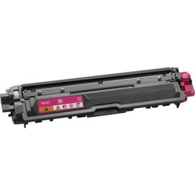 Brother TN221 Cyan Muadil Toner