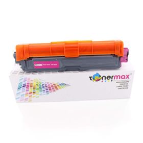 Brother TN221 Cyan Muadil Toner