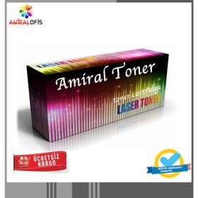 Brother TN221 Magenta Muadil Toner