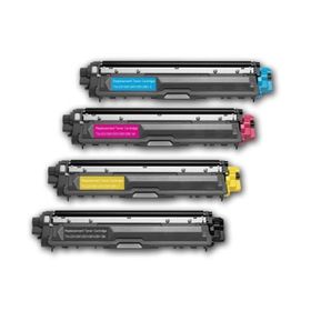 Brother TN221 Siyah Muadil Toner