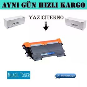 Brother TN2280 2230 2240 2250 DCP 7060 MFC 7240 Uyumlu Toner