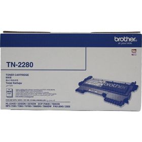 Brother TN2280 Siyah Lazer Muadil Toner