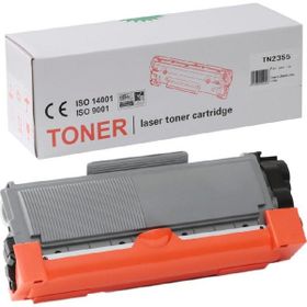 Brother TN2355 HL-L2365DW HL-L2380DW Uyumlu Toner