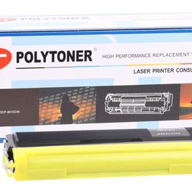 Brother TN240BK Siyah Renkli Lazer Muadil Toner