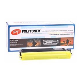 Brother TN240BK Siyah Renkli Lazer Muadil Toner