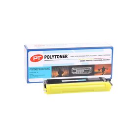Brother TN240C Mavi Renkli Lazer Muadil Toner