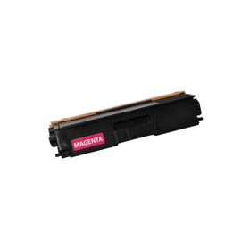 Brother TN240M Kırmızı Renkli Lazer Muadil Toner