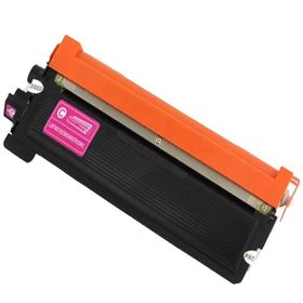 Brother TN240M Kırmızı Renkli Lazer Muadil Toner