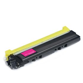 Brother TN240M Kırmızı Renkli Lazer Muadil Toner