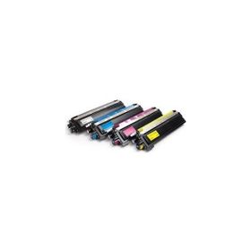 Brother TN240/TN230/TN210 4 Renk Takım Muadil Toner