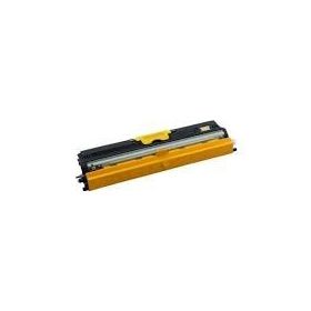 Brother TN240Y Sarı Renkli Lazer Muadil Toner