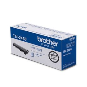 Brother TN2456 Siyah Orijinal Toner