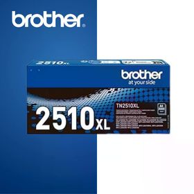 Brother TN2510XL Siyah Orjinal Toner