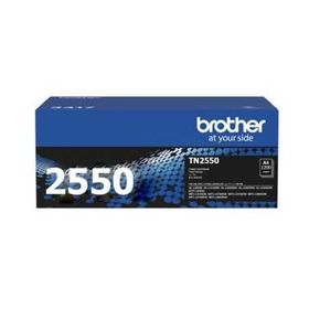 Brother TN2550 Siyah Orijinal Toner