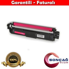 Brother TN261-TN221-TN241-TN251 Kırmızı Muadil Toner