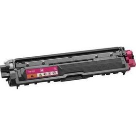 Brother TN261-TN221-TN241-TN251 Kırmızı Muadil Toner