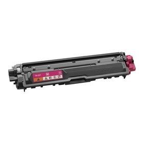 Brother TN261-TN221-TN241-TN251 Kırmızı Muadil Toner