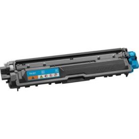 Brother TN261-TN221-TN241-TN251 Mavi Muadil Toner