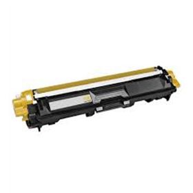 Brother TN261-TN221-TN241-TN251 Sarı Muadil Toner