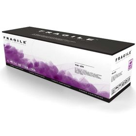 Brother TN261-TN221-TN241-TN251 Sarı Muadil Toner