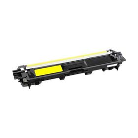 Brother TN261-TN221-TN241-TN251 Sarı Muadil Toner