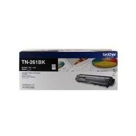 Brother TN261BK 2500 Sayfa Siyah Toner