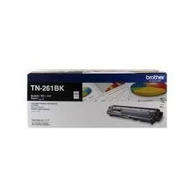 Brother TN261BK 2500 Sayfa Siyah Toner