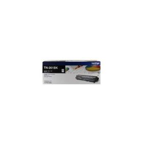 Brother TN261BK 2500 Sayfa Siyah Toner