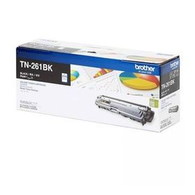 Brother TN261BK 2500 Sayfa Siyah Toner