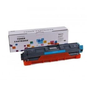 Brother TN261C Mavi Renkli Lazer Muadil Toner