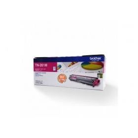 Brother TN261M 1400 Sayfa Kırmızı Toner