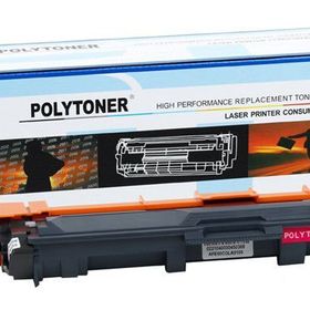 Brother TN261M Kırmızı Renkli Lazer Muadil Toner