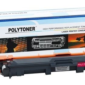 Brother TN261M Kırmızı Renkli Lazer Muadil Toner