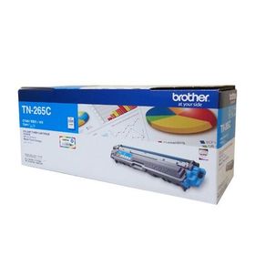 Brother TN265C 2200 Sayfa Mavi Toner