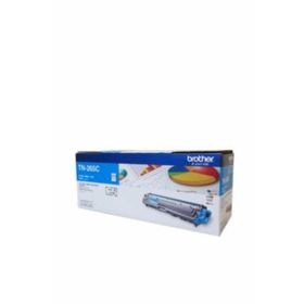 Brother TN265C 2200 Sayfa Mavi Toner