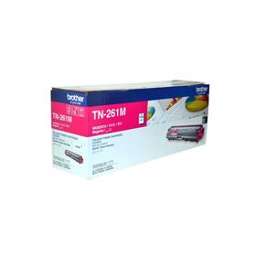 Brother TN265M 2200 Sayfa Kırmızı Toner