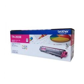 Brother TN265M 2200 Sayfa Kırmızı Toner
